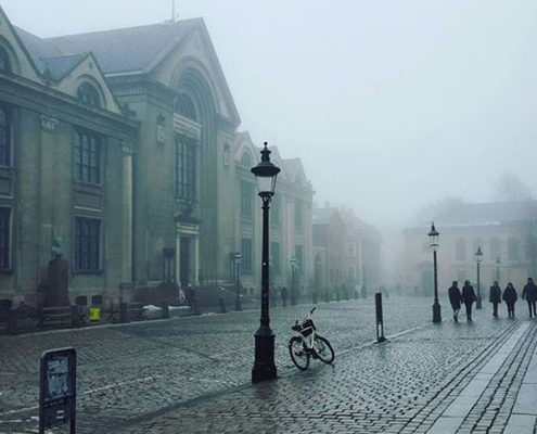 University of Copenhagen